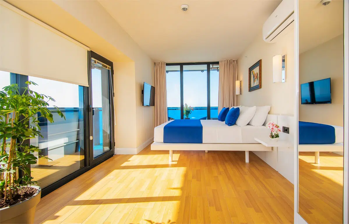 room image